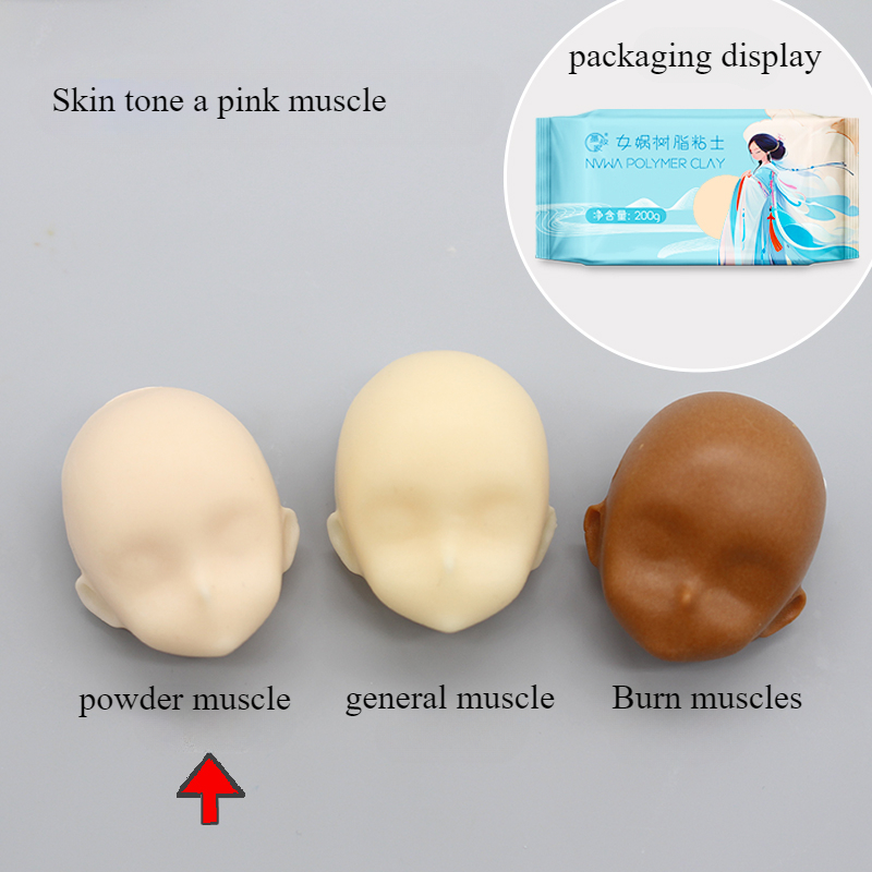 Resin Craft Kit - DIY 투명 인공 꽃용 전문 송진