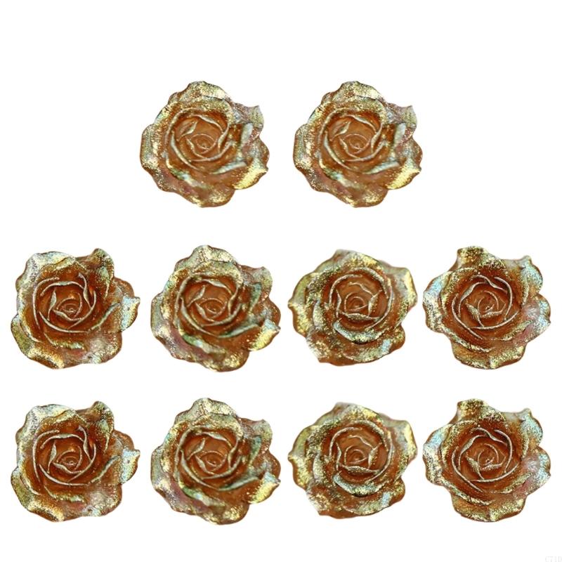 수제 주얼리 제작을 위한 반짝이는 그라데이션 플라스틱  - Resin Glitter Pack 리뷰 및 가격