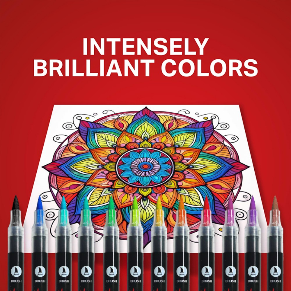 12-60 색상 아크릴 페인트 마커 세트 페인트 펜 D - Copic Marker Classic 리뷰 및 가격