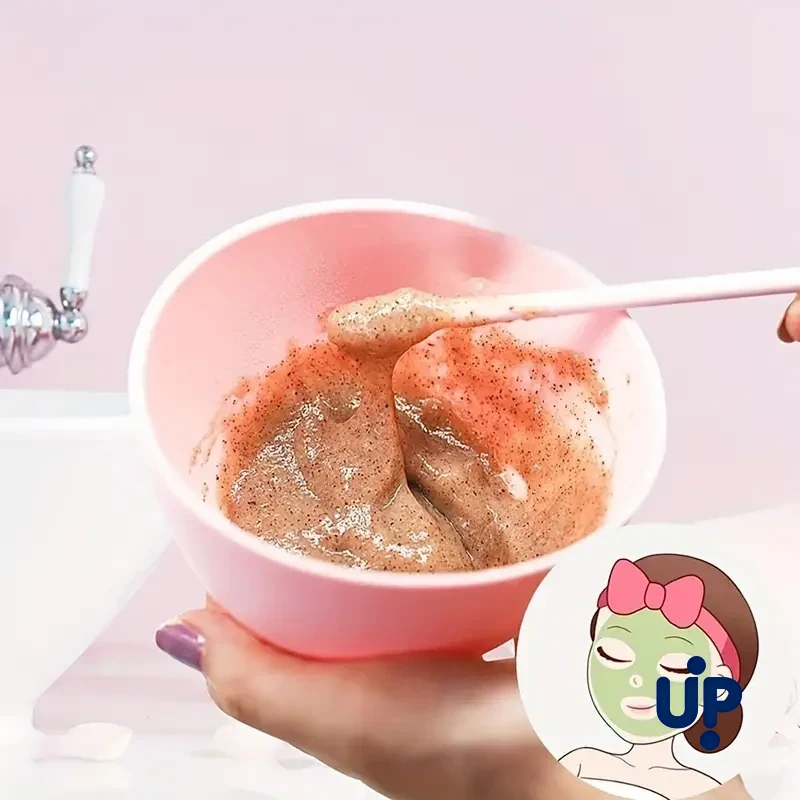 페이스 마스크 믹싱 볼 세트 페이셜 스킨 케어 도구 키 - Mixing Cup Silicone 리뷰 및 가격