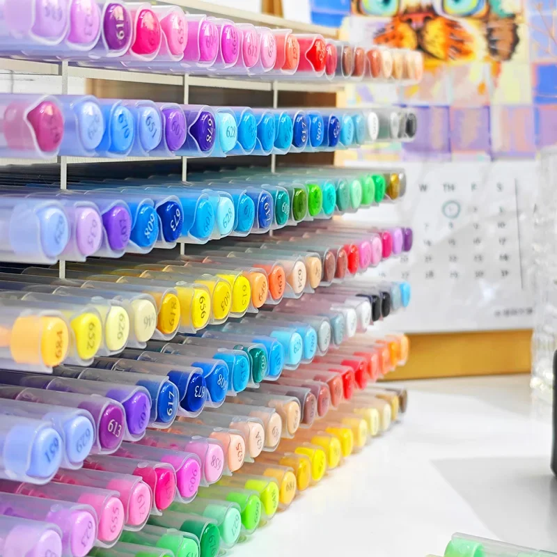 12-120 색상 아크릴 페인트 펜 마커 브러시 팁 페 - Copic Marker Classic 리뷰 및 가격