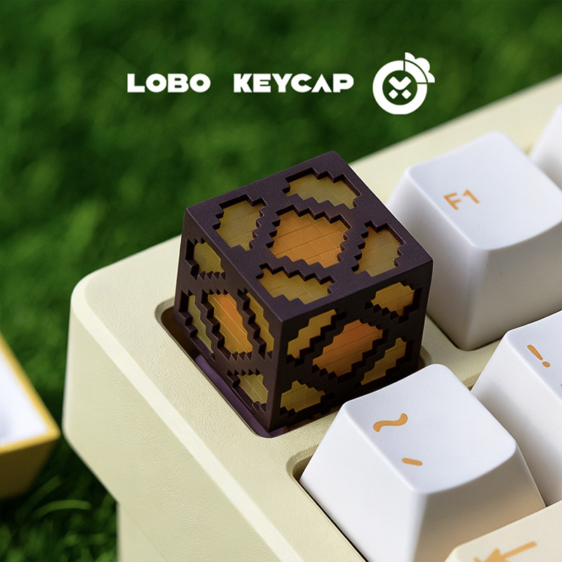 만화 스퀘어 마인크래프트 시리즈 크리에이티브 키보드 장 - Resin Crafts Minecraft 리뷰 및 가격