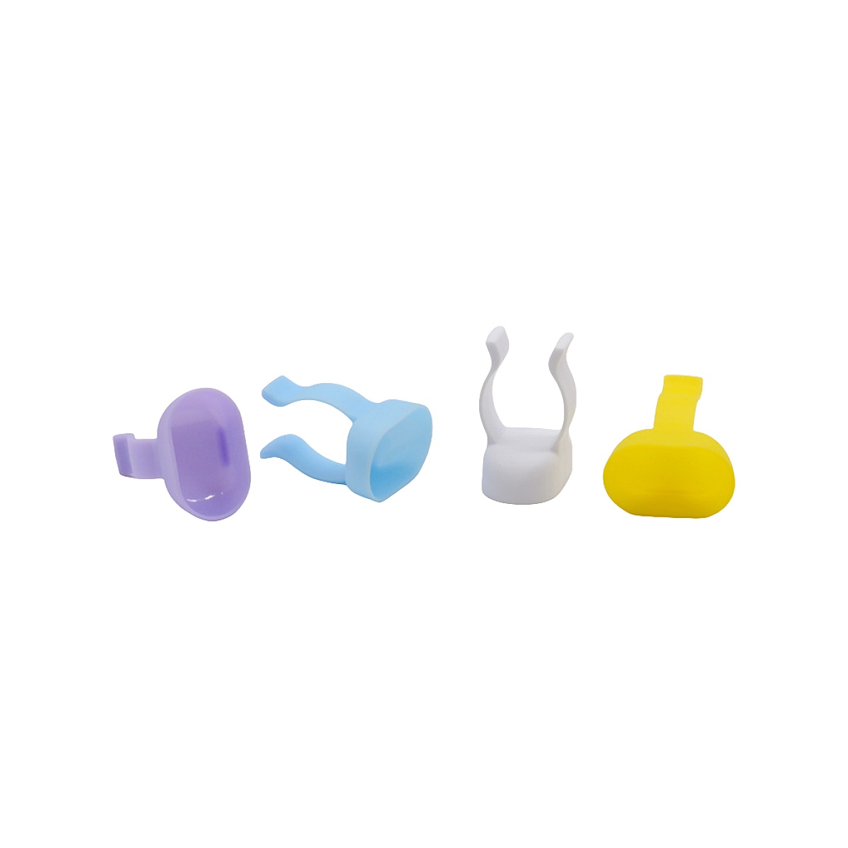 100개 치과용 믹싱 핑거 링 볼 컵 플라스틱 실리콘  - Mixing Cup Silicone 리뷰 및 가격