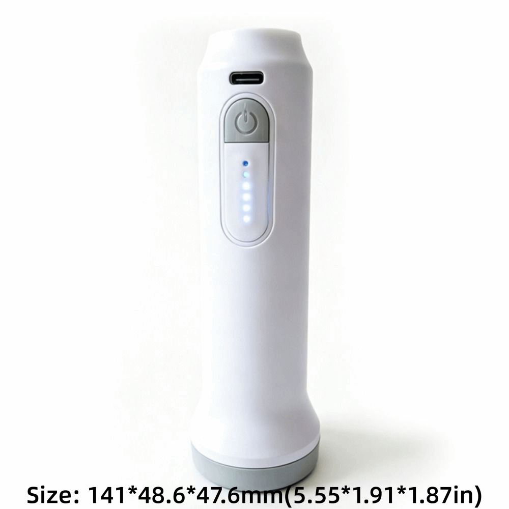 새로운 충전식 전기 진공 펌프 저소음 경량 압축 백 에 - Vacuum Chamber Small 리뷰 및 가격